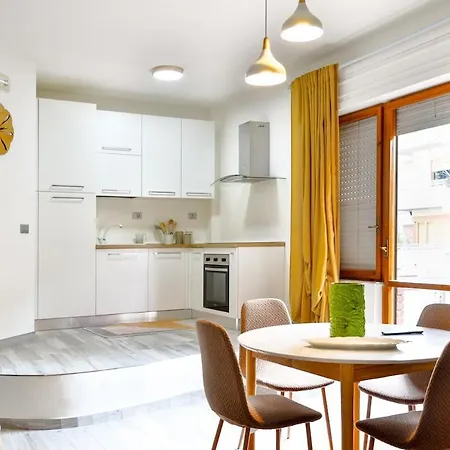 Giomar - Elegante A Pochi Passi Dal Mare