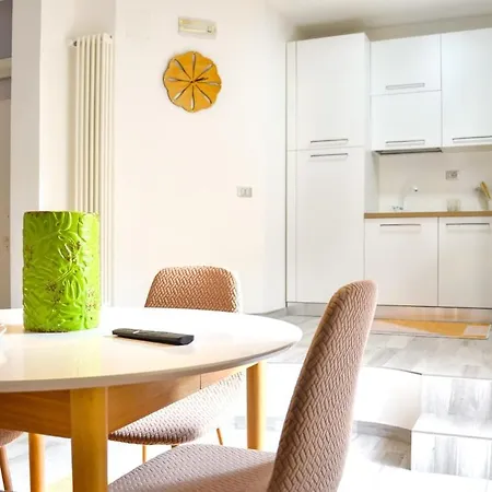 Apartment Giomar - Elegante Appartamento A Pochi Passi Dal Mare Francavilla Al Mare