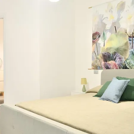 Giomar - Elegante Appartamento A Pochi Passi Dal Mare Francavilla Al Mare