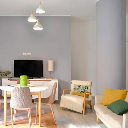 Giomar - Elegante Appartamento A Pochi Passi Dal Mare Apartment