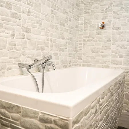 Giomar - Elegante Appartamento A Pochi Passi Dal Mare