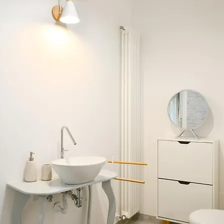 Giomar - Elegante Appartamento A Pochi Passi Dal Mare Apartment